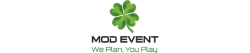 mod event logo